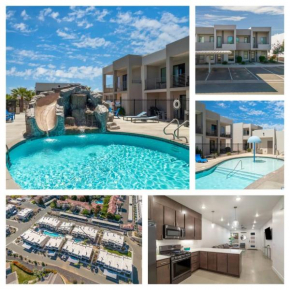 BlueSkies PetFriendly St George Condo 26